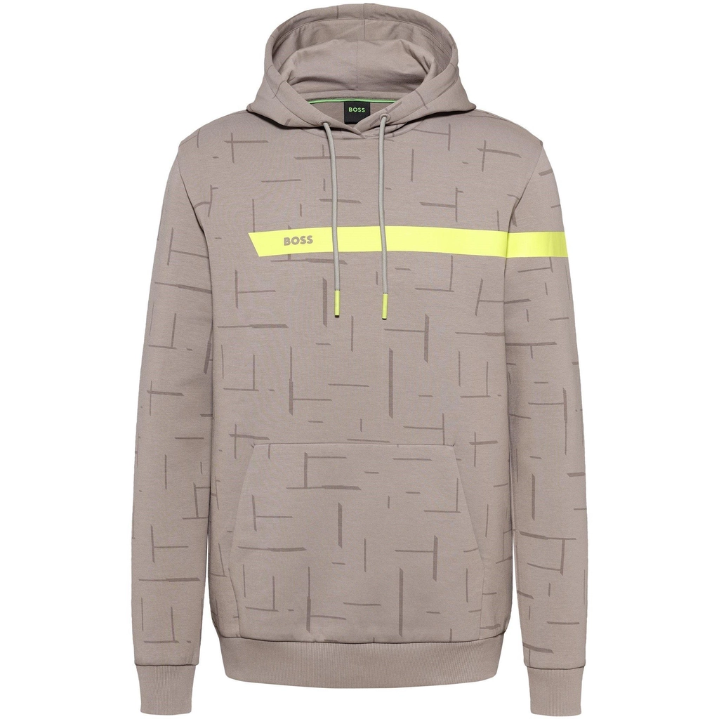 Hugo Boss Soody 1 10252100 01 - Lght/PasGrn 334
